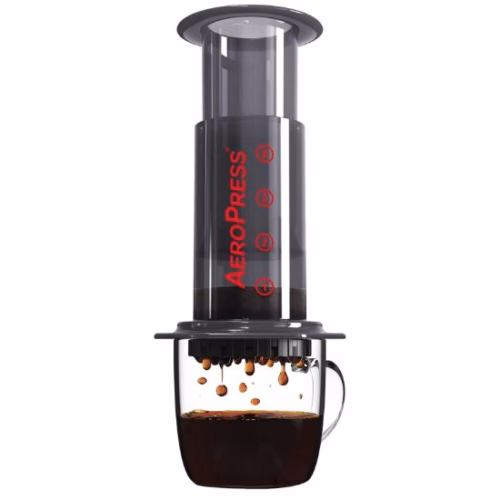 Aeropress