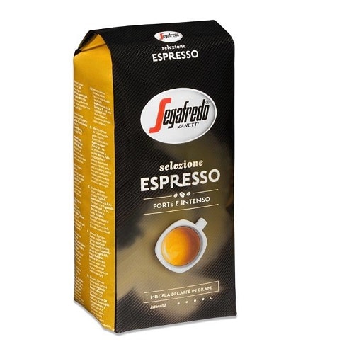Segafredo Selezione Espresso 1kg