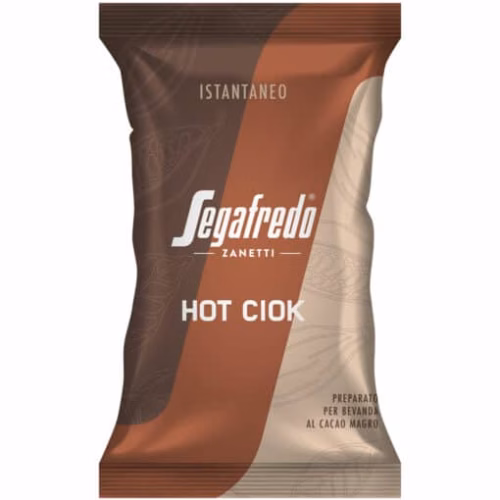 Segafredo Hot Ciok kakao 1kg