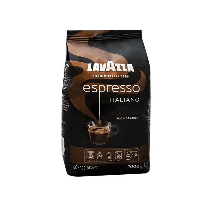 Lavazza Caffe Espresso Italiano