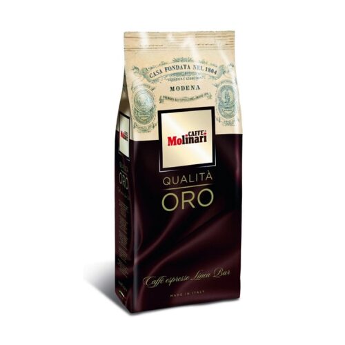 Molinari Qualita Oro kohvioad 1kg