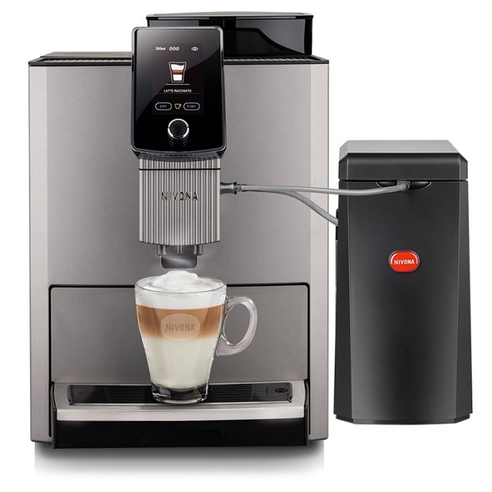 Espressomasin Nivona CafeRomatica Professional 1040