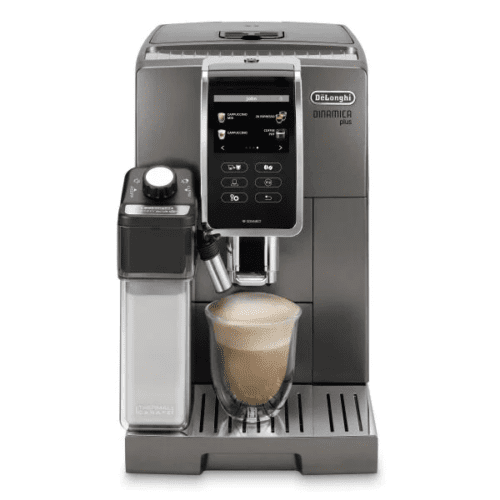 Espressomasin DeLonghi Dinamica Plus ECAM370.95.T