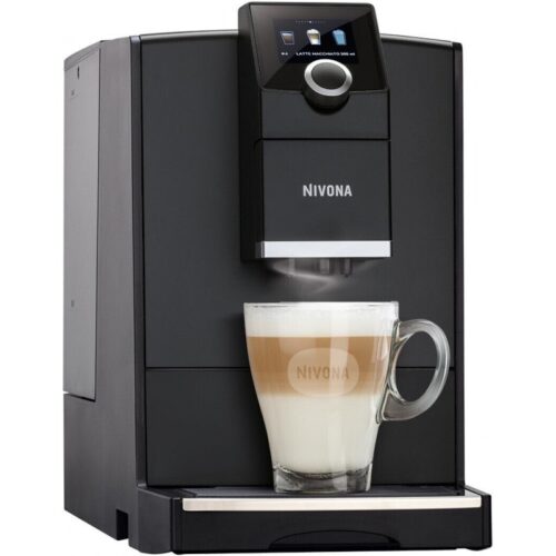 Espressomasin Nivona CafeRomatica 790