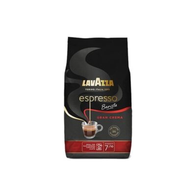 Lavazza Gran Crema Espresso 1kg