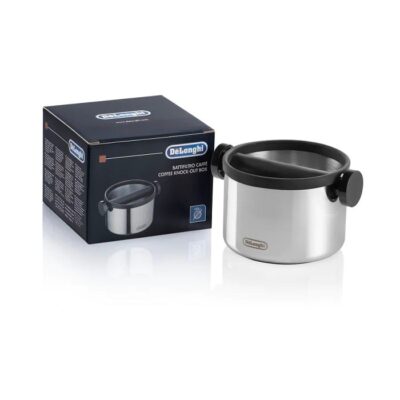 DeLonghi knock box