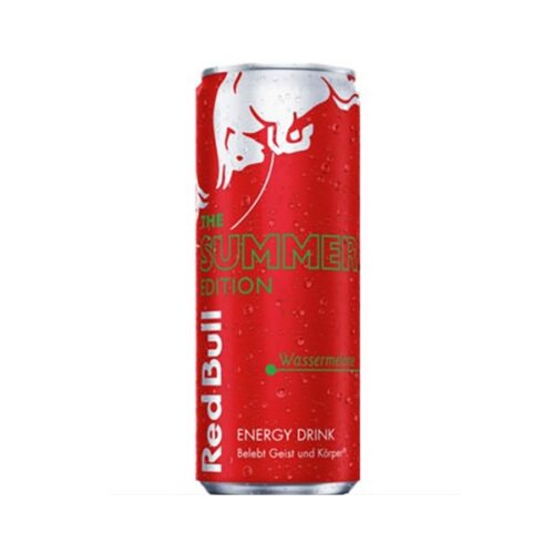 RED BULL Energiajook Red Edition Watermelon 250ml