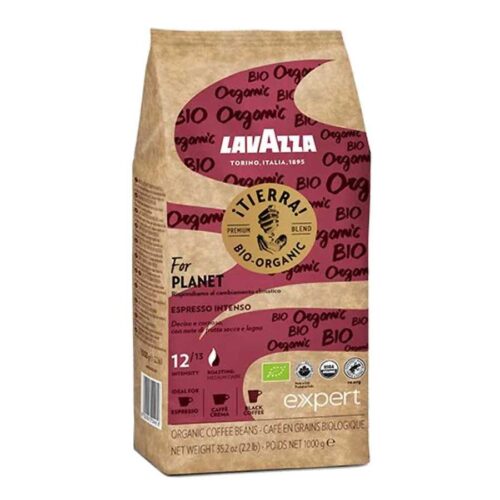 Lavazza iTierra for Planet Expert 1kg