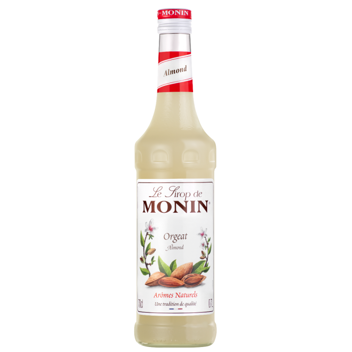 Monin mandlisiirup 700ml