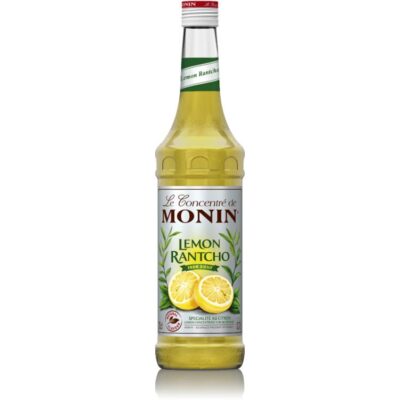 Monin Sidruni Rancho 700ml