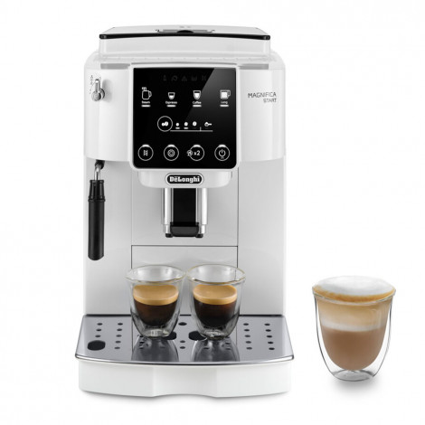 Espressomasin DeLonghi Magnifica Start ECAM220.20.W