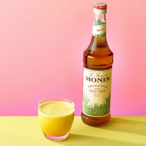 Monin Agaavisiirup 700ml