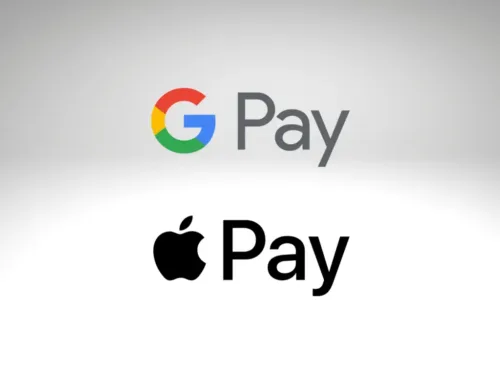 Goolge/Apple Pay