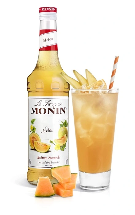 Monin Melonisiirup 700ml