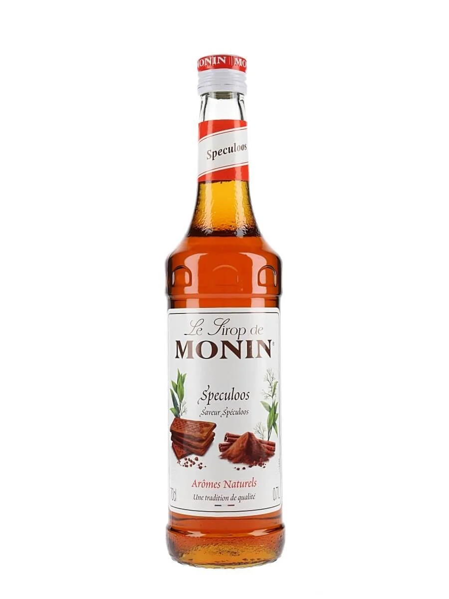 Monin kaneeliküpsise siirup 700ml