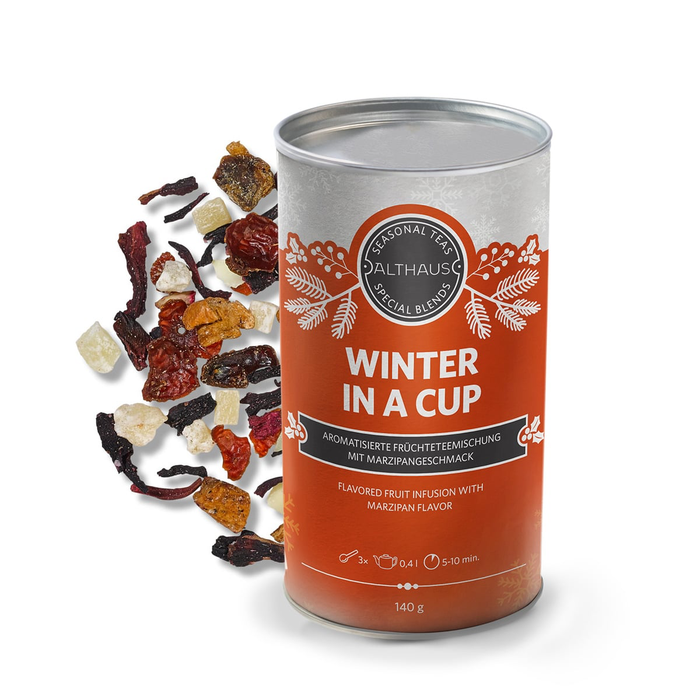 Althaus Winter in a cup