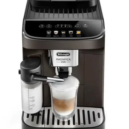 Espressomasin DeLonghi Magnifica ECAM290.61.BW