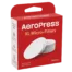 Aeropress paberfiltrid XL 200tk