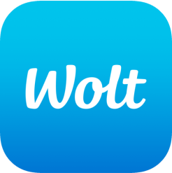 Wolt Food