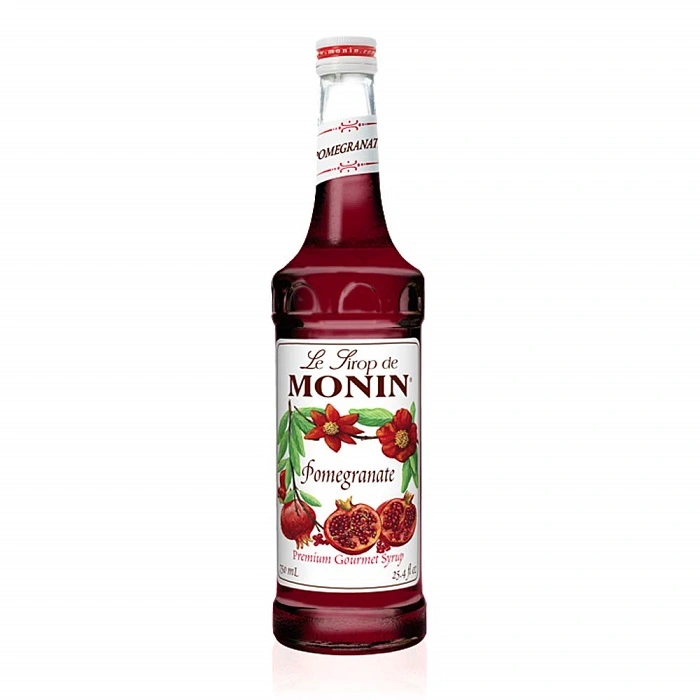 Monin Granaatõunasiirup 700ml