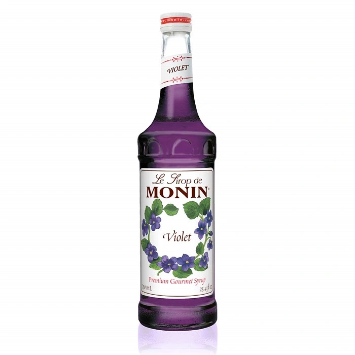 Monin Violet siirup 700ml