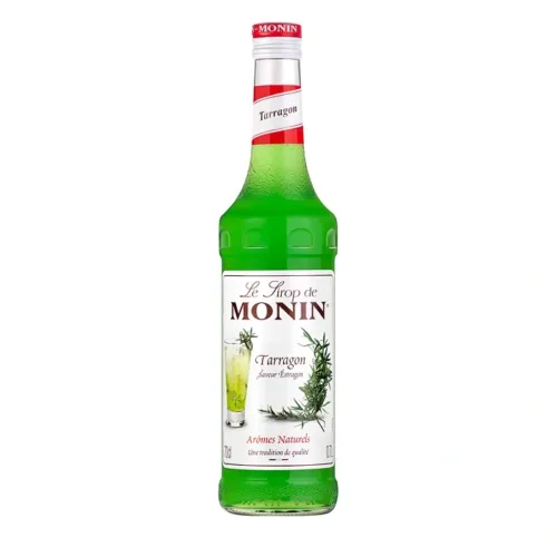 Monin Estragonisiirup 700ml