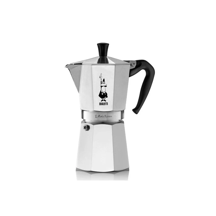 Bialetti mokakann 12tassi