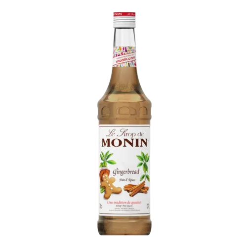 Monin piparkoogisiirup 700ml