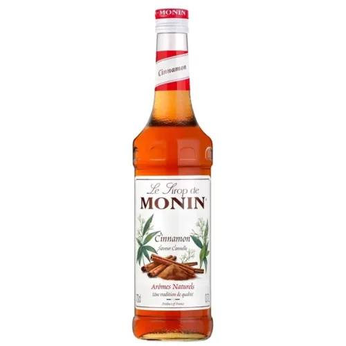 Monin kaneelisiirup 700ml