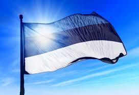 Head Eesti Vabariigi aastapäeva!