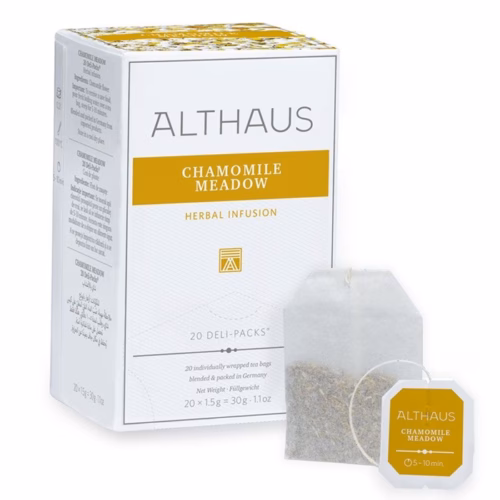 Althaus Chamomile Meadow taimetee