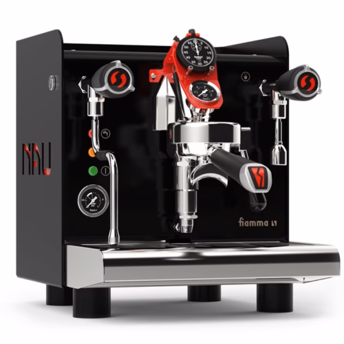 Fiamma Nau Classica espressomasin