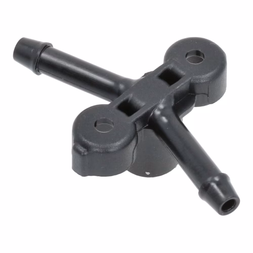 Kolmesuunaline liitmik