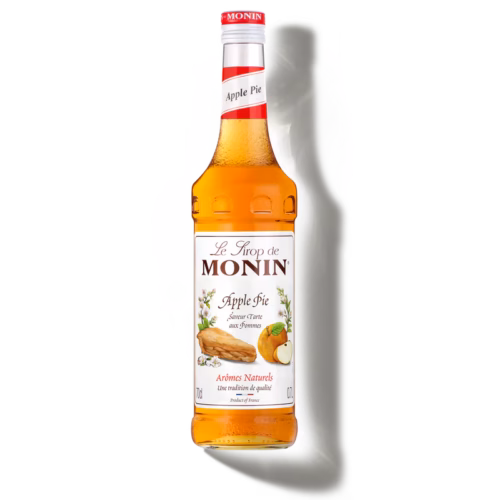 Monin õunakoogi siirup 700ml