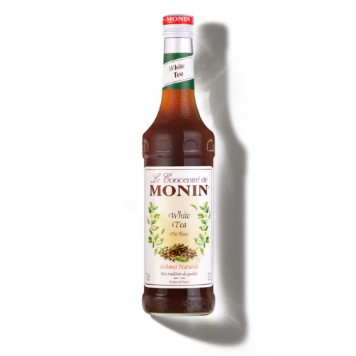 Monin valge tee kontsentraat 700ml