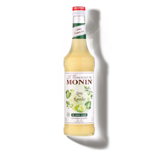 Monin Laim Rantcho kontentraat 700ml