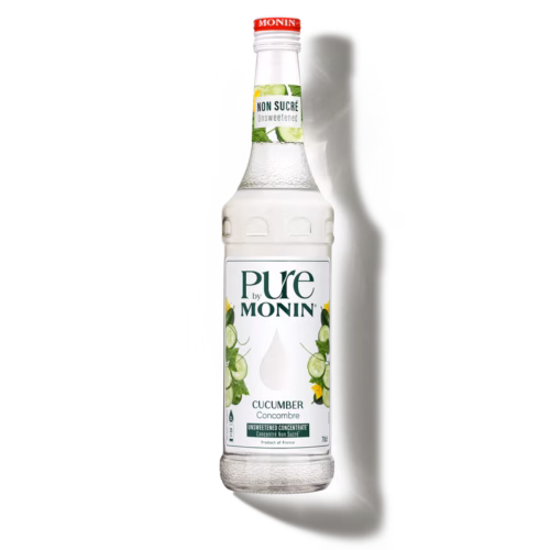 Monin Pure kurgi kontsentraat 700ml