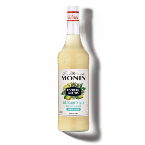 Monin Margarita kokteilimix 1L