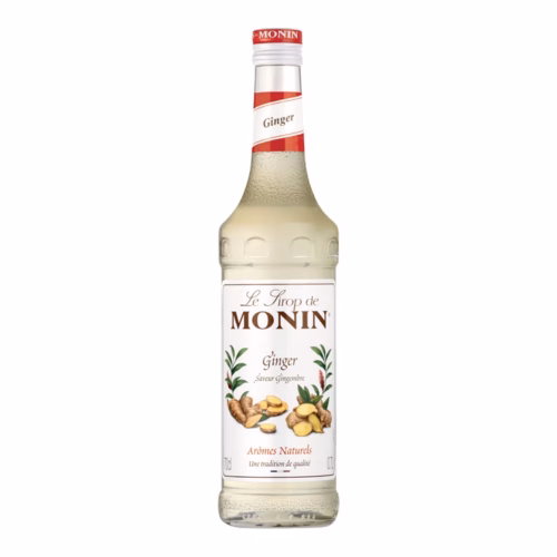 Monin ingverikontsentraat 700ml