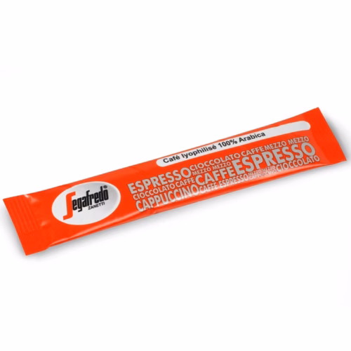 Segafredo lahustuv kohv