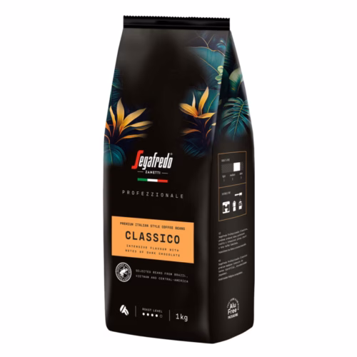 Segafredo Profezzionale Classico kohviuba