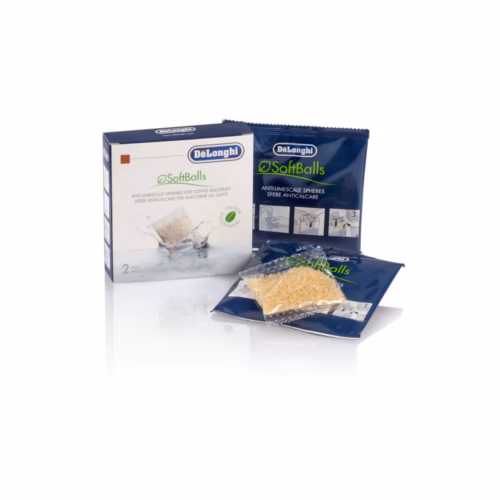 Katlakivivastased pärlid De’Longhi SoftBalls