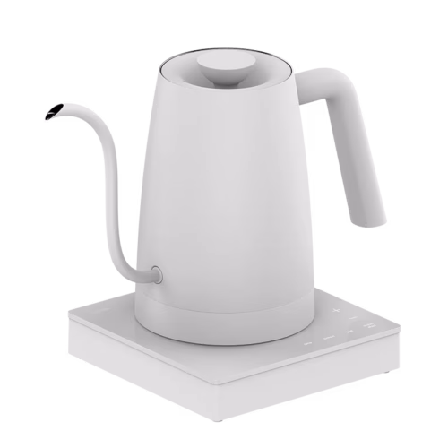 Hario Lyra Electric Kettle White 800ml