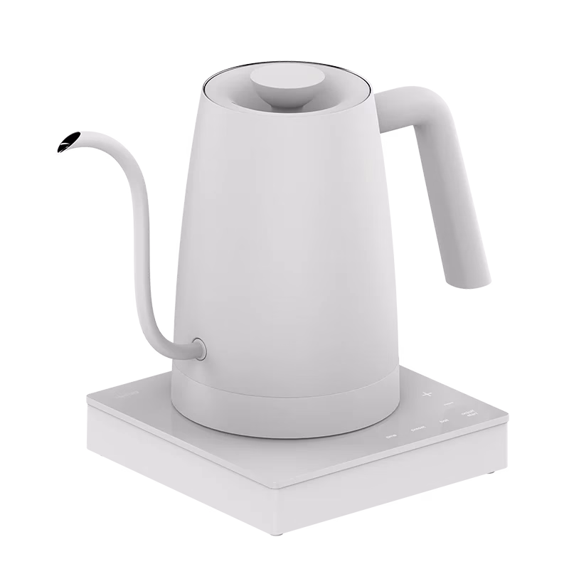 Hario Lyra Electric Kettle White 800ml