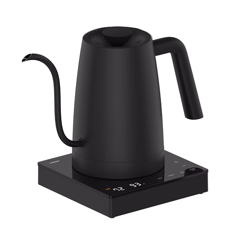 Hario Lyra Electric Kettle Black 800ml